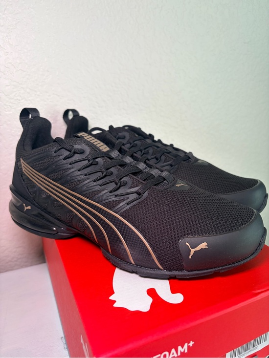 Puma Shoes - Puma Women 10W Voltaic Evo Sneaker New